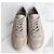 Prada Sneakers Downtown Chrome Khaki Marrone - vista 7