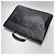 Fendi Leather Gold Briefcase Unisex Document Bag Vintage Style - view 13