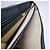 Fendi Leather Gold Briefcase Unisex Document Bag Vintage Style - view 19