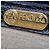 Fendi Leather Gold Briefcase Unisex Document Bag Vintage Style - view 21