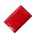 Louis Vuitton Llavero de charol Roja - vista 2