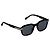 Louis Vuitton Square Round Sunglasses Black