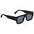 Louis Vuitton Large Square Sunglasses Black