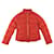 Hermès Extra-leichte Steppjacke Mehrfarben  - Ansicht 10