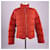 Hermès Extra-leichte Steppjacke Mehrfarben  - Ansicht 15