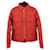 Hermès Extra-leichte Steppjacke Mehrfarben  - Ansicht 3
