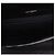 Saint Laurent Clutch Small Envelope YSL Gold Nero - vista 11