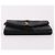 Saint Laurent Clutch Small Envelope YSL Gold Nero - vista 7