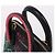 Borsa a tracolla mini Balenciaga Graffiti Nero - vista 6