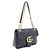 Gucci Borsa a Spalla e Borsa a Tracolla GG Marmont Matelassé Large Nero - vista 2