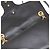 Gucci Borsa a Spalla e Borsa a Tracolla GG Marmont Matelassé Large Nero - vista 8