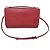 Louis Vuitton Borsa a tracolla Epi Clarity Rosso