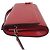 Louis Vuitton Borsa a tracolla Epi Clarity Rosso - vista 2