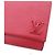 Louis Vuitton Borsa a tracolla Epi Clarity Rosso - vista 7
