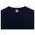 Thom Browne Oversized Kurzarm-T-Shirt aus Baumwolle im Rugby-Stil Blau - Ansicht 12