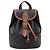 Céline Trionf Canvas Mini Fullco Rucksack Mehrfarben