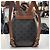 Céline Trionf Canvas Mini Fullco Rucksack Mehrfarben - Ansicht 10