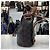 Céline Trionf Canvas Mini Fullco Rucksack Mehrfarben - Ansicht 6