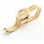 Rolex Reloj Datejust Gold Original Diamond de oro para mujer - Año de nacimiento Dorado - vista 15