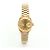 Rolex Reloj Datejust Gold Original Diamond de oro para mujer - Año de nacimiento Dorado - vista 17