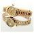 Rolex Reloj Datejust Gold Original Diamond de oro para mujer - Año de nacimiento Dorado - vista 2