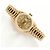 Rolex Reloj Datejust Gold Original Diamond de oro para mujer - Año de nacimiento Dorado - vista 21