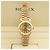 Rolex Reloj Datejust Gold Original Diamond de oro para mujer - Año de nacimiento Dorado - vista 24