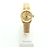 Rolex Reloj Datejust Gold Original Diamond de oro para mujer - Año de nacimiento Dorado - vista 3