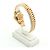 Rolex Reloj Datejust Gold Original Diamond de oro para mujer - Año de nacimiento Dorado - vista 5