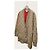 Burberry Cardigan aus Woll-Kaschmir-Mischung mit Monogramm in Archive Beige Braun - Ansicht 2