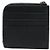 Gucci Tarjetero Double Bamboo AABXM Negro - vista 3