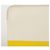 Céline Clutch in pelle bicolore D'oro - vista 11