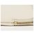 Céline Clutch in pelle bicolore D'oro - vista 17