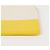 Céline Clutch in pelle bicolore D'oro - vista 19