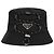 Prada Cappello Bucket Rinylon