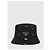 Prada Cappello Bucket Rinylon - vista 4