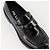 Prada Mocassino in pelle spazzolata opaca - vista 7