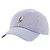 Ralph Lauren Klassische Sportkappe Blau