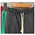 Gucci Stripe Nylon Oversized Track Pants Multiple colors - view 4
