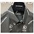 Balenciaga T-shirt in cotone WFP Multi-Logo Nera - vista 4