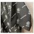 Balenciaga T-shirt in cotone WFP Multi-Logo Nera - vista 5