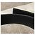 Balenciaga Cintura classica in pelle con borchie nera Nero - vista 4