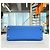 Hermès Kelly Size Blue Paraïso Incisione Gold-Tone - vista 3