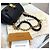 Louis Vuitton Monogram Favorite MM Black Schwarz - Ansicht 7