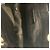 Chanel Borsa a tracolla Caviar Petit Shopping Square Black Nero - vista 5