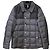 Moncler CLOVIS Steppjacke Navy