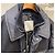Moncler CLOVIS Steppjacke Navy - Ansicht 4