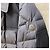 Moncler CLOVIS Steppjacke Navy - Ansicht 5