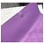 Chanel Clutch Cosmetic Caviar Purple Series Porpora - vista 6