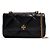 Tory Burch Mini borsa flap Kira Diamond Quilt - vista 3
